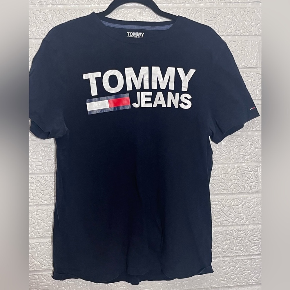 Tommy jeans tshirt